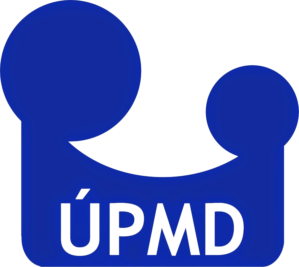 LogoUPMD
