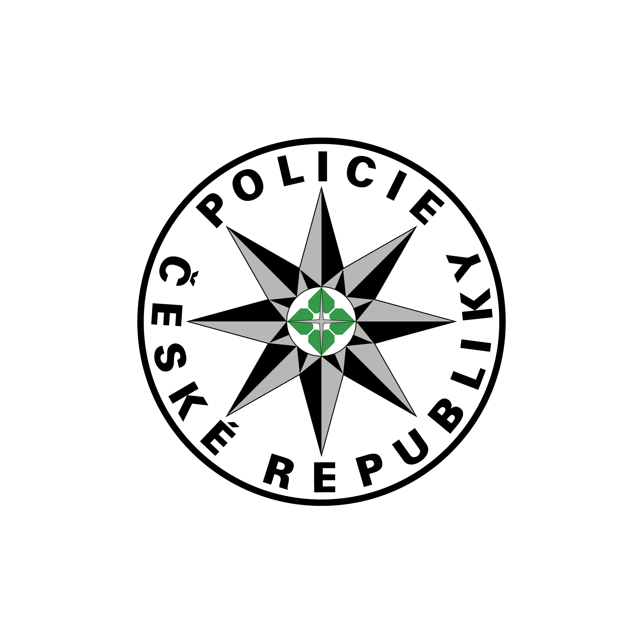 Symbol PČR_zakladni