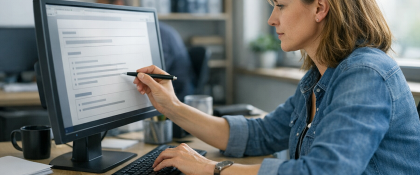 Co má obsahovat pracovní inzerát na Jobmarkt.cz, aby přivedl lepší reakce