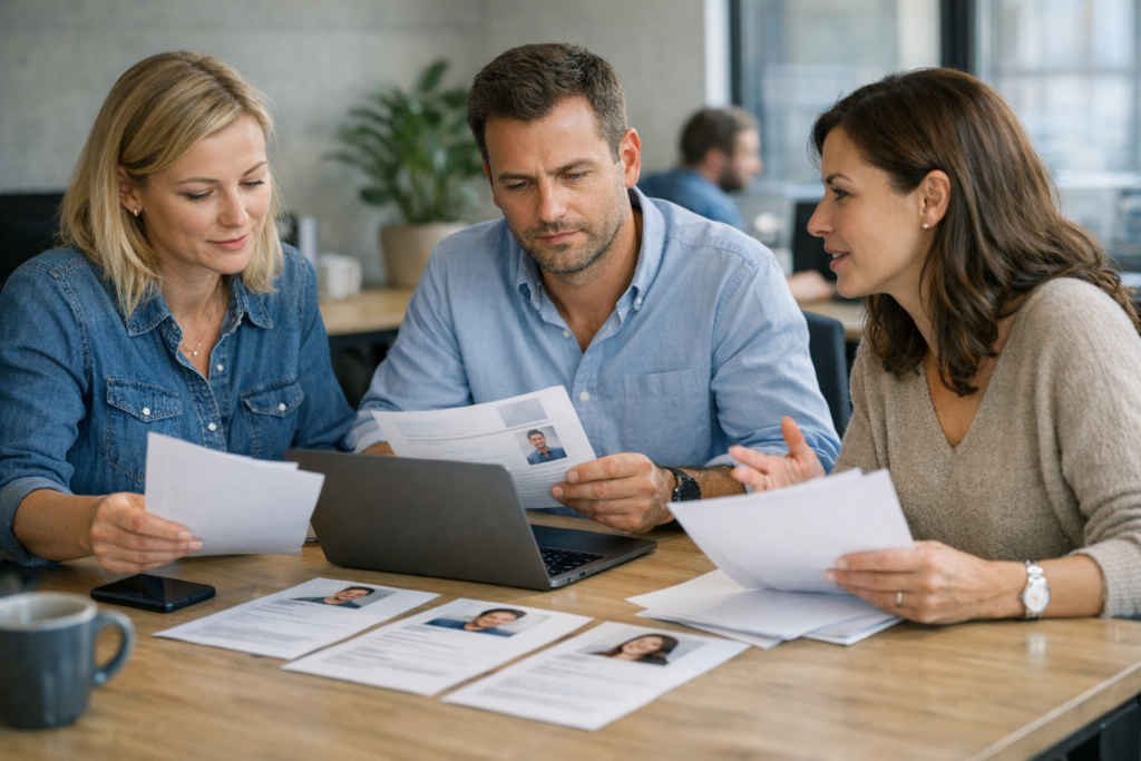 Nábory, které na Jobmarkt.cz dávají smysl: rychlá inzerce vs. popis práce