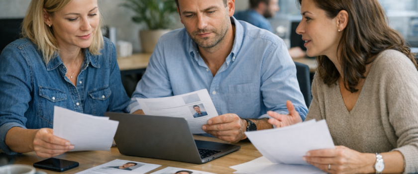 Nábory, které na Jobmarkt.cz dávají smysl: rychlá inzerce vs. popis práce