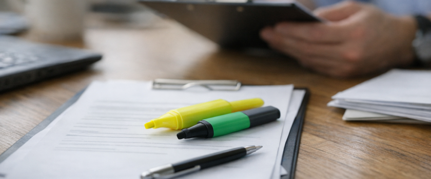 Konkurenční doložka: kdy zbystřit před podpisem pracovní smlouvy