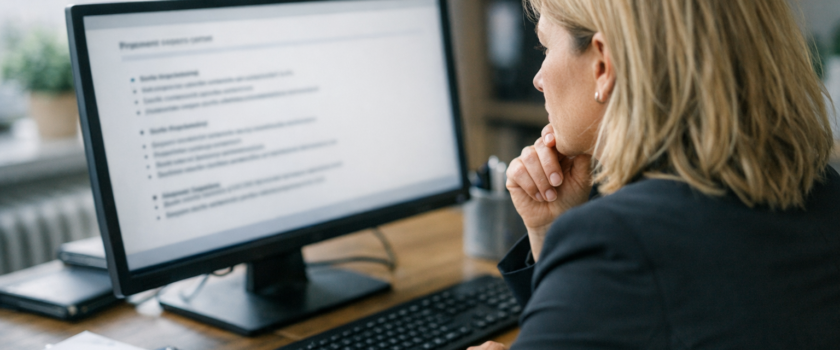 Diskriminace v pracovních inzerátech: jak poznat problém a jak reagovat
