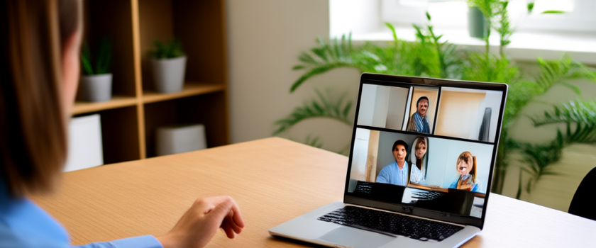 Jak nastavit pravidla pro home office ve firmě