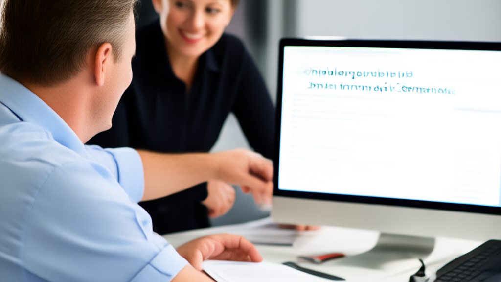 Onboarding prvních 30 dní: jak neztratit nového zaměstnance
