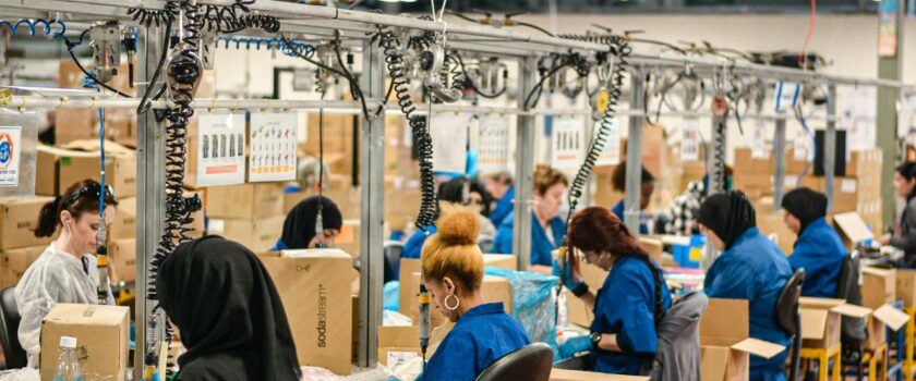 Jobmarkt.cz pro menší firmy: jak z pracovní nabídky udělat srozumitelnou pozvánku