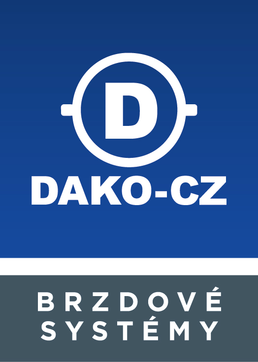 Dako logo Basic V CZ