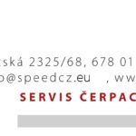 SPEED CZECH SERVICE s.r.o.